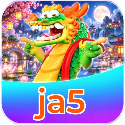 Logo App ja5 Mobile