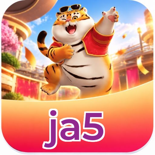 Logo ja5
