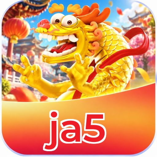 Logo APK ja5 Android