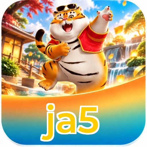 Logo ja5