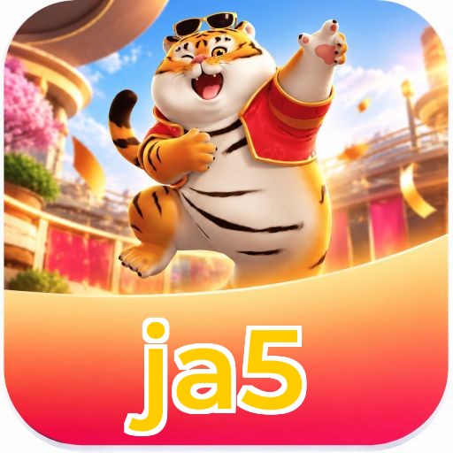 Logo ja5