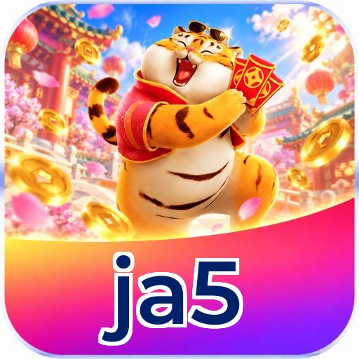 Logo ja5