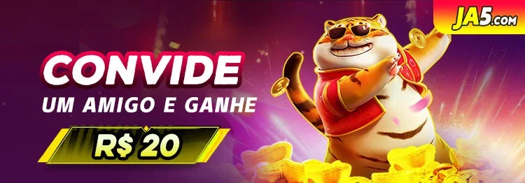 JA5 Ganhe R$ 100,00 Gratis