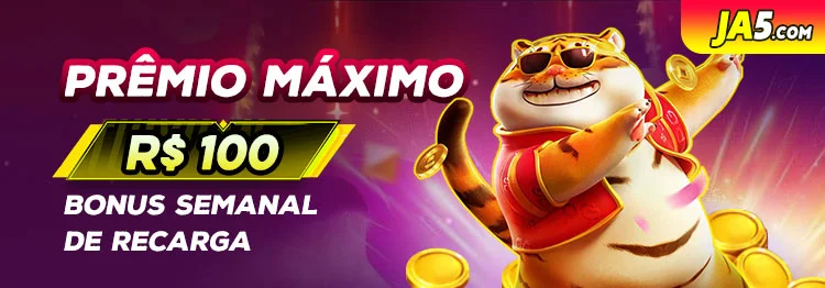 JA5 Fundo de Resgate de Perdas Semanais